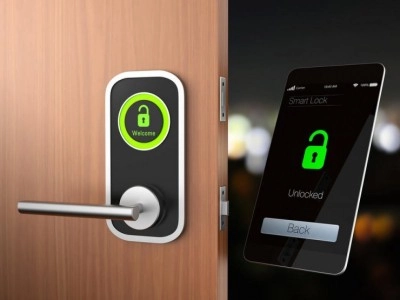 解封！2023年智能鎖行業或將迎來復蘇之年 ？
