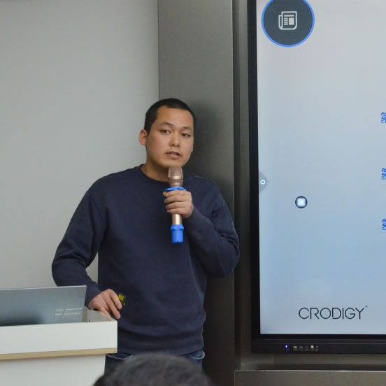 聰普智能家居第二期春季聯(lián)誼會(huì)暨交流晚宴圓滿落幕_4