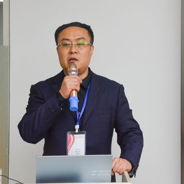 聰普智能家居第二期春季聯(lián)誼會(huì)暨交流晚宴圓滿落幕_6