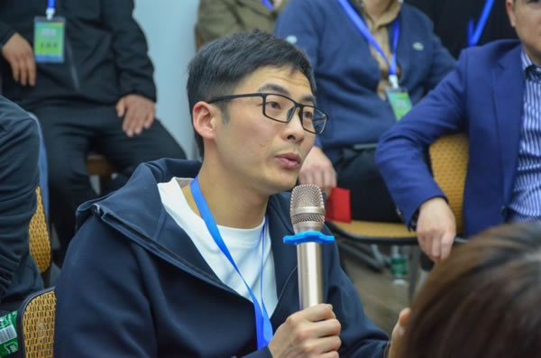 聰普智能家居第二期春季聯(lián)誼會(huì)暨交流晚宴圓滿落幕_18