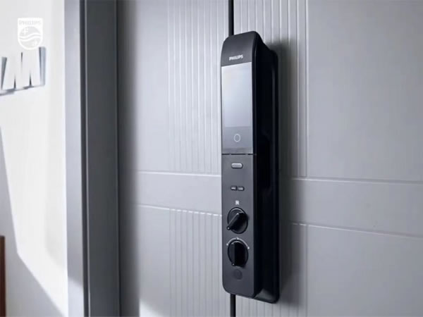 進(jìn)入技術(shù)成熟期，飛利浦智能鎖遠(yuǎn)超消費(fèi)者期待_1