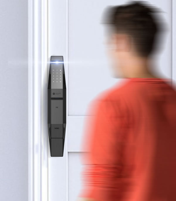 VOC帶屏3D人臉鎖解鎖滿格安全感_6