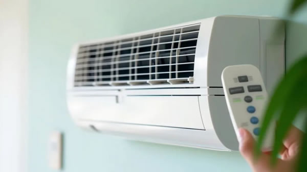 get這些空調入秋使用技巧,健康又舒適!_1