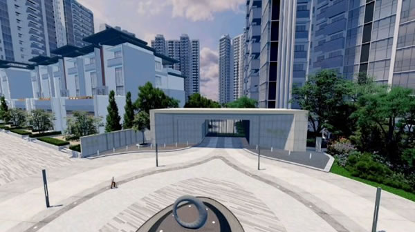 艾特智能家居用智能黑科技,打造奢華智慧空間_1