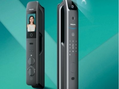 行業(yè)進(jìn)入變革時(shí)代，飛利浦智能鎖用產(chǎn)品說話