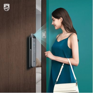 行業進入變革時代,飛利浦智能鎖用產品說話_2