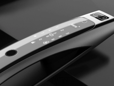 榮事達智能鎖送上秋日的第一份守護!