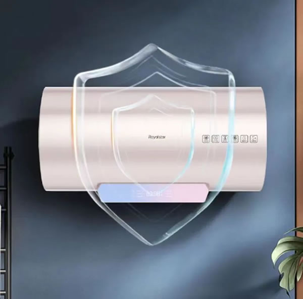 榮事達(dá)圓桶電熱水器暢享洗浴新體驗(yàn)!!_4