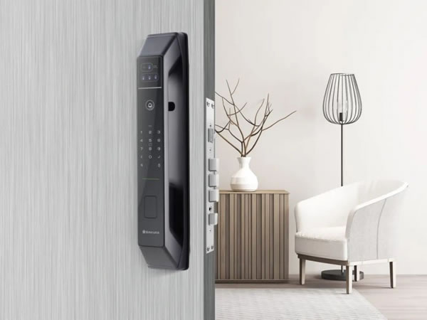 櫻花智能鎖解決你的“鎖”事煩惱，讓生活更安全_1