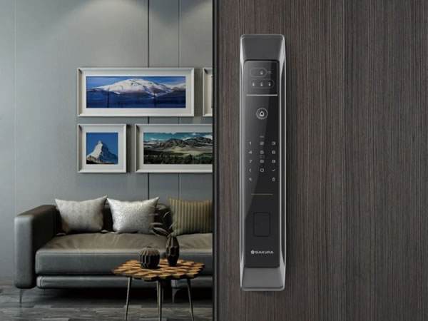 櫻花智能鎖解決你的“鎖”事煩惱，讓生活更安全_6