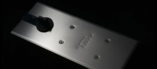 多瑪凱拔新品BTS 50地彈簧重磅上市!_4