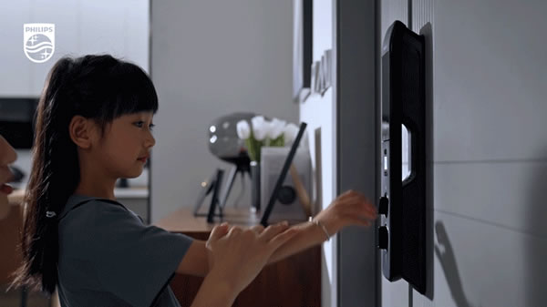 飛利浦DDL708-FVP擺脫門鎖困擾!_2