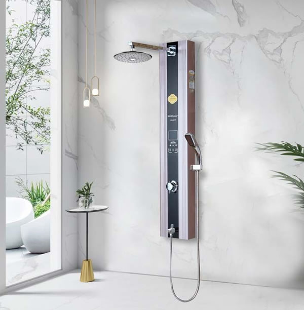 榮事達(dá)智能淋浴屏享受品質(zhì)生活,隨心所“浴”_3
