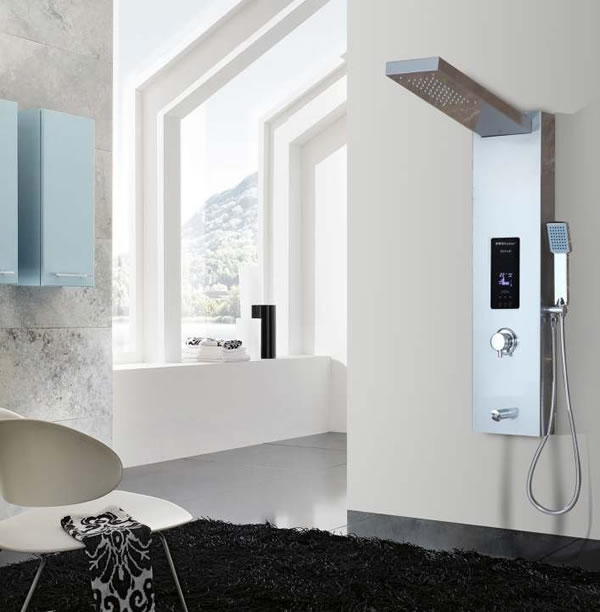 榮事達(dá)智能淋浴屏享受品質(zhì)生活,隨心所“浴”_4