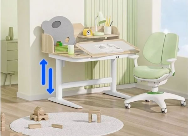 不負童年時光,涂鴉智能用IoT塑造新式童年!_1