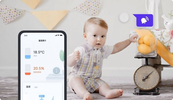 不負童年時光,涂鴉智能用IoT塑造新式童年!_4