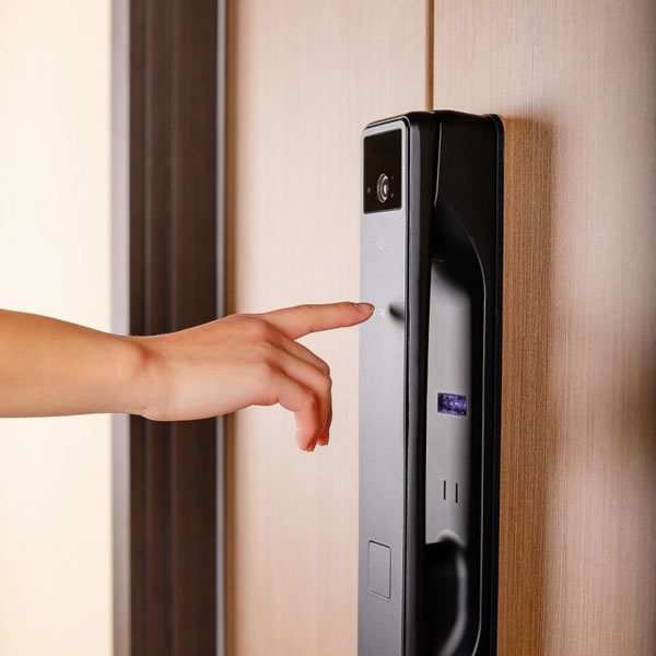 博克智能鎖25年的“匠心”，煥發新的生機！_4