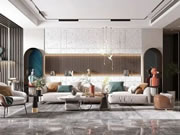 雅潔五金智能鎖定制小拉手,彰顯家的品味