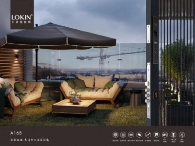 樂肯智能鎖在線科普智能鎖的保養小妙招