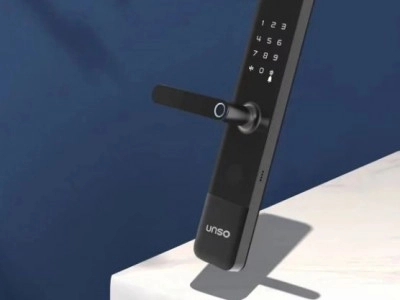 拋開鑰匙的累贅,云碩智能鎖為你保駕護(hù)航!