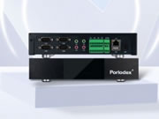 聰普智能新品丨二代Porlodex影音中控！