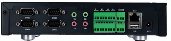 聰普智能新品丨二代Porlodex影音中控!_10