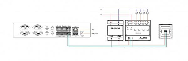 聰普智能新品丨二代Porlodex影音中控!_12