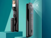 飛利浦智能鎖 | 讓歸家儀式感加倍，質(zhì)感升級(jí)！