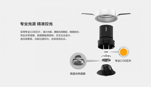 螢石智能新品丨家里燈光這么裝，才顯得有格調！_11