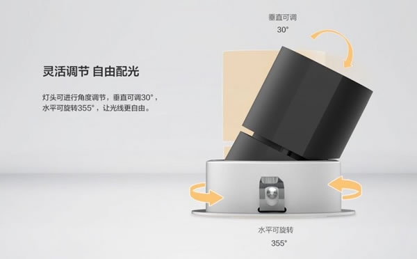 螢石智能新品丨家里燈光這么裝，才顯得有格調！_15