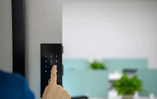 漲知識|如何延長智能鎖壽命?_4