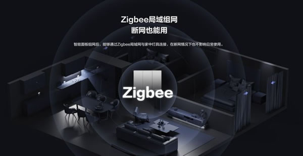 螢石智能玲瓏智能面板SW6 不再怕出門忘關燈_7