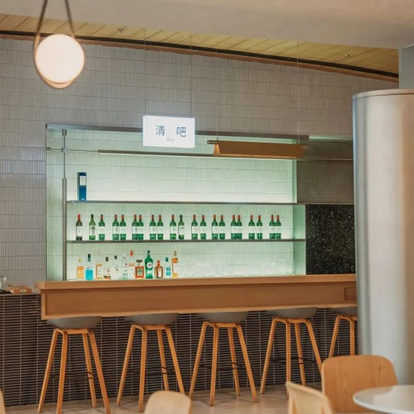 控客全屋智能案例分享|以智慧燈光點燃CBD餐廳溫情_7