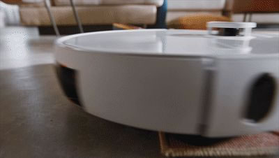 螢石AI掃拖一體機RS2,家居清潔的多邊形戰(zhàn)士_2