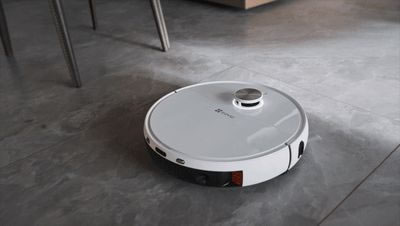 螢石AI掃拖一體機RS2,家居清潔的多邊形戰(zhàn)士_6