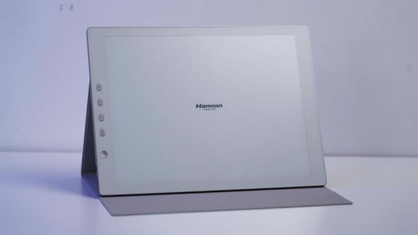 漢王科技PM1301墨水屏顯示器新品上市，不僅護(hù)眼，還這么白！_14