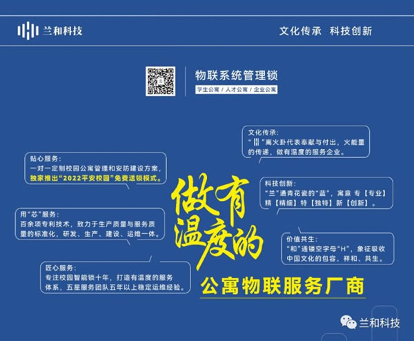 蘭和智能鎖 | 還在買便宜智能門鎖?_7