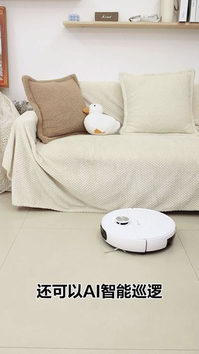 螢石AI掃拖寶RS2 | 一機解決養寵煩惱！_6