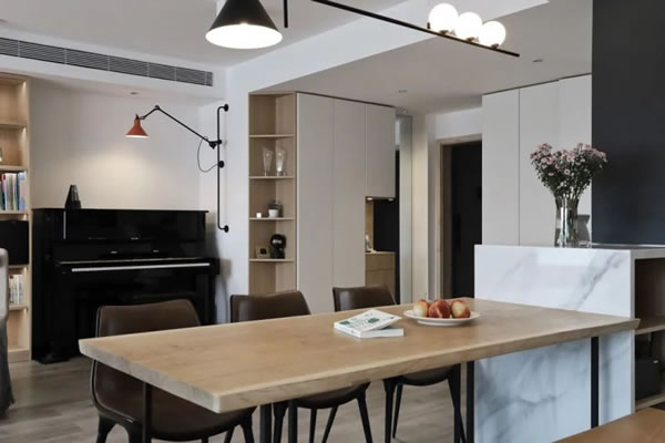 超級(jí)智慧家2022最新別墅智能化設(shè)計(jì)方案!_3