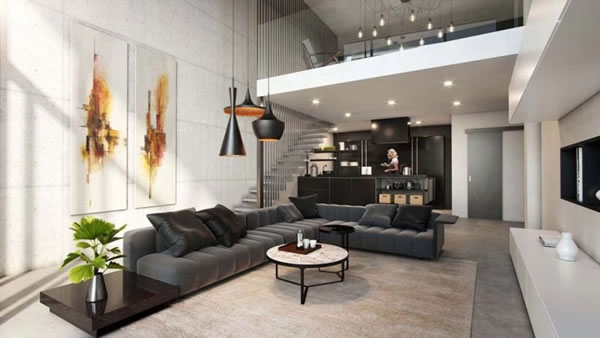 超級(jí)智慧家2022最新別墅智能化設(shè)計(jì)方案!_4