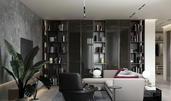 超級(jí)智慧家2022最新別墅智能化設(shè)計(jì)方案!_5