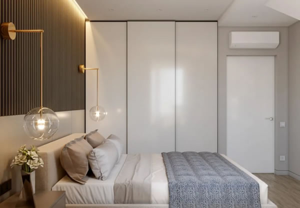 超級智慧家2022最新別墅智能化家居設計方案_9