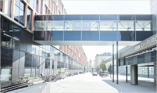 多瑪凱拔智能家居新品丨這款醫用門果真不同反響_1