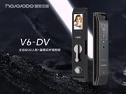 如果智能鎖參加**會 那奪冠的一定是Ta!