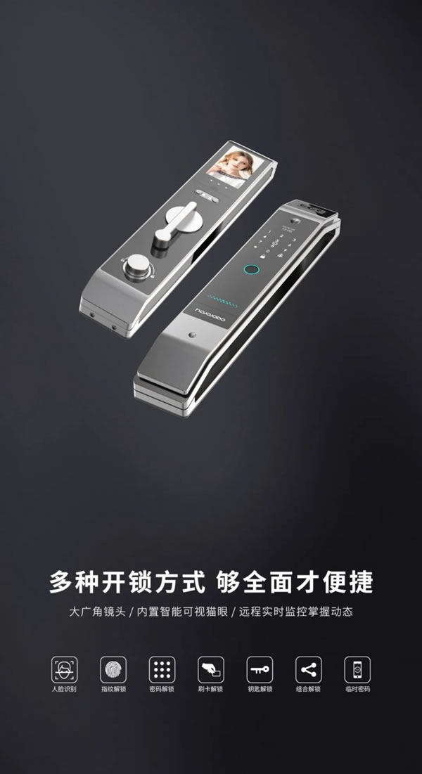 如果智能鎖參加＊＊會 那奪冠的一定是Ta！_5