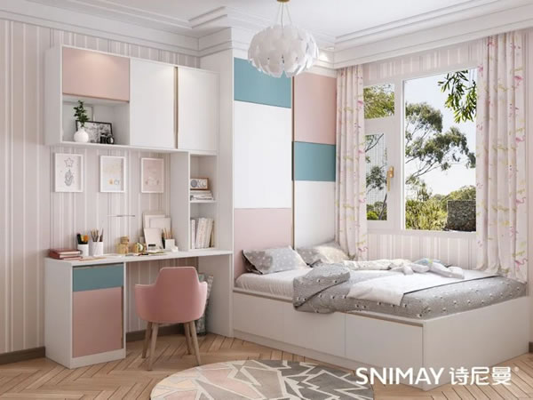 淺指智能鎖定制衣柜案例,輕奢玻璃配衣柜真的絕了_16