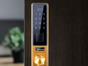 頂吉智能：選擇智能鎖有兩個原則你知道嗎？