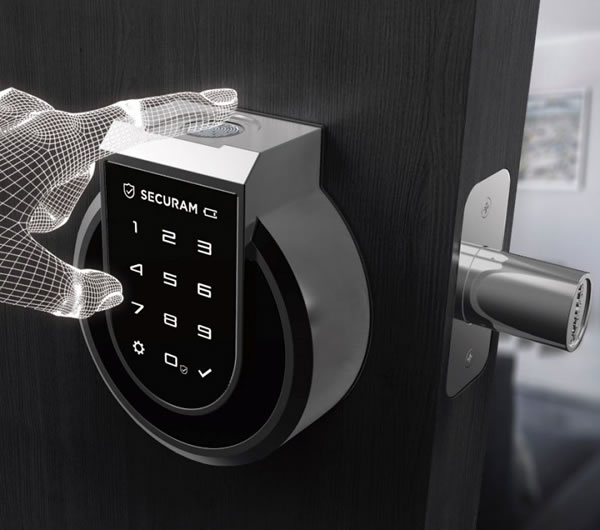 用戶體驗:東屋智能鎖究竟是一款什么樣的鎖_1