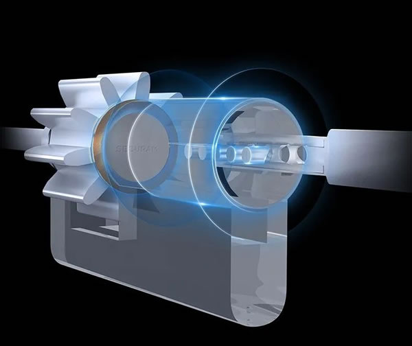 東屋·世安:一把鎖為何能成為新時尚?_3