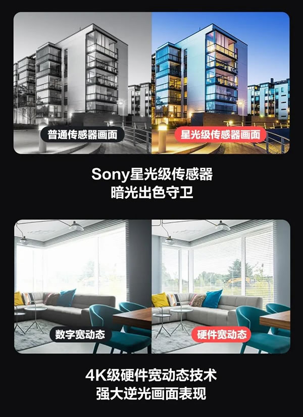 螢石智能鎖首款4K智能家居攝像機重磅上市!_2